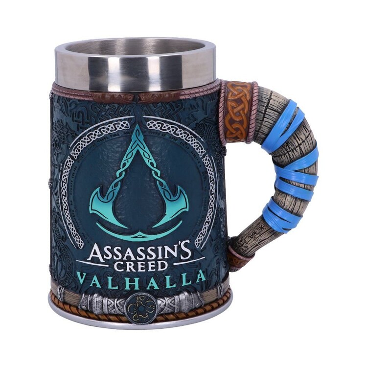Caneca Assassin‘s Creed: Valhalla