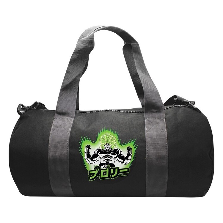 Bag Dragon Ball - Broly