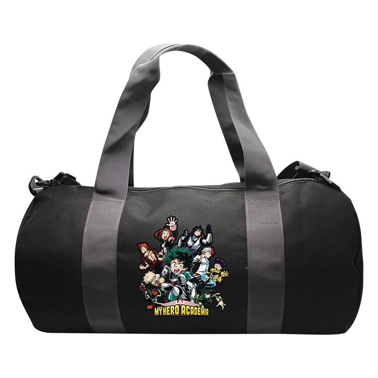 Mala My Hero Academia - Group