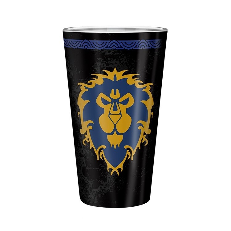 Ποτήρι World of Warcraft - Alliance