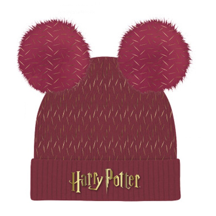 Cap Harry Potter - Logo