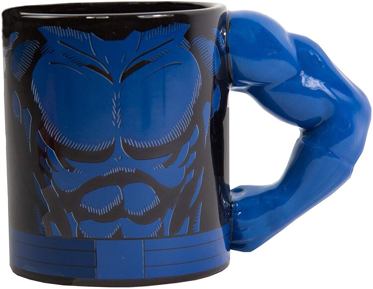 Mug Marvel - Black Panther
