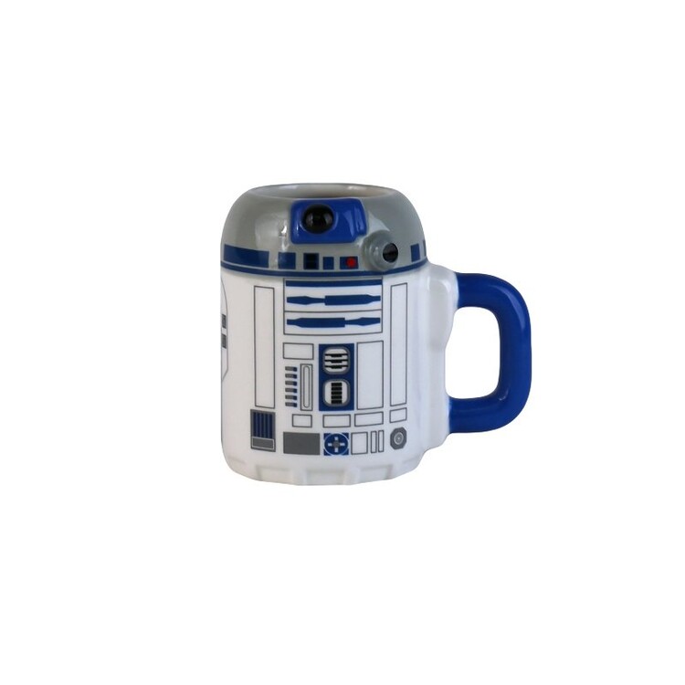 Kuppi Star Wars - R2D2