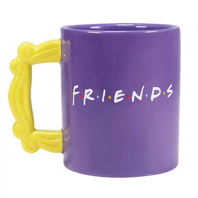 Kuppi Friends - Frame