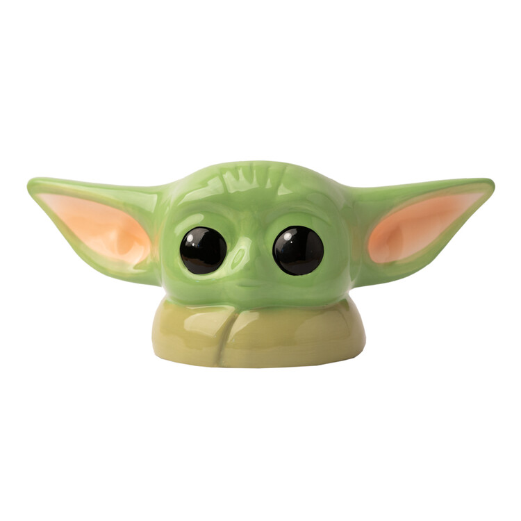 Κούπα Star Wars: The Mandalorian - The Child (Baby Yoda)