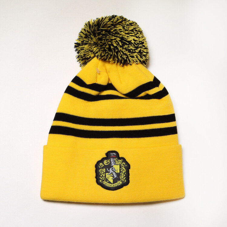 Kapa Harry Potter - Hufflepuff