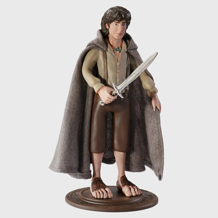 Φιγούρα Lord Of The Ring - Frodo Baggins