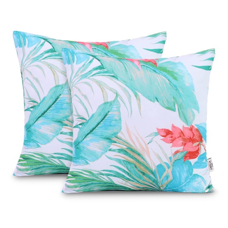Mαξιλαροθήκες Amelia Home - Nature