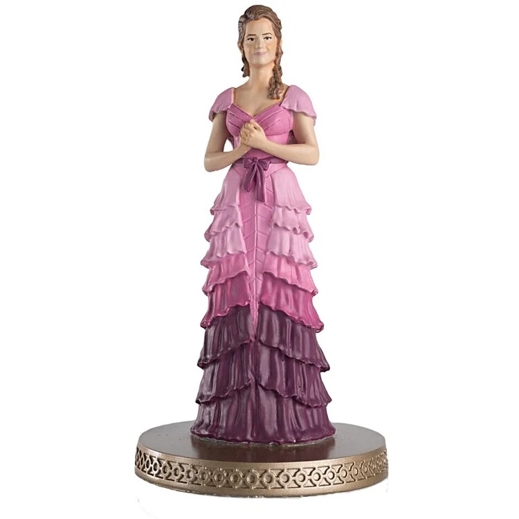Φιγούρα Harry Potter - Hermione Granger (Yule Ball Dress)