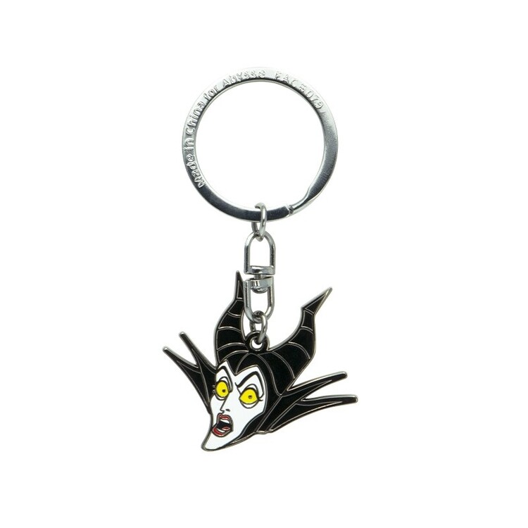 Keychain Disney - Maleficent