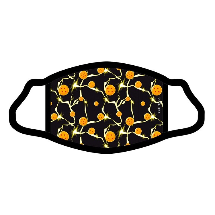 Одяг Захисні маски - Dragon Ball - Dragon Balls