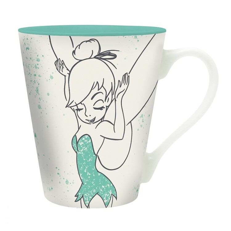 Kuppi Disney - Tinkerbell