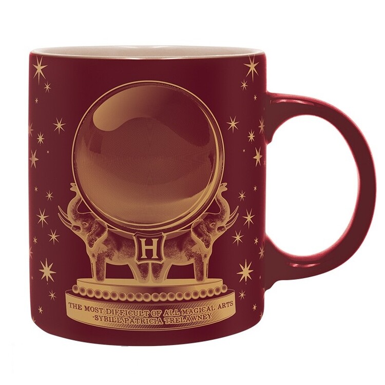 Mug Harry Potter - The Grim