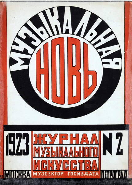 Плакат New Musicianship