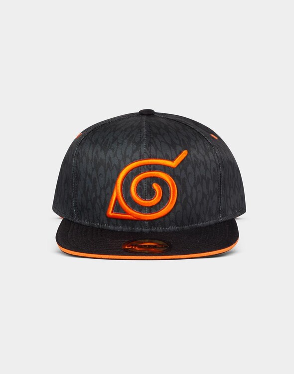 Καπάκι Naruto Shippuden