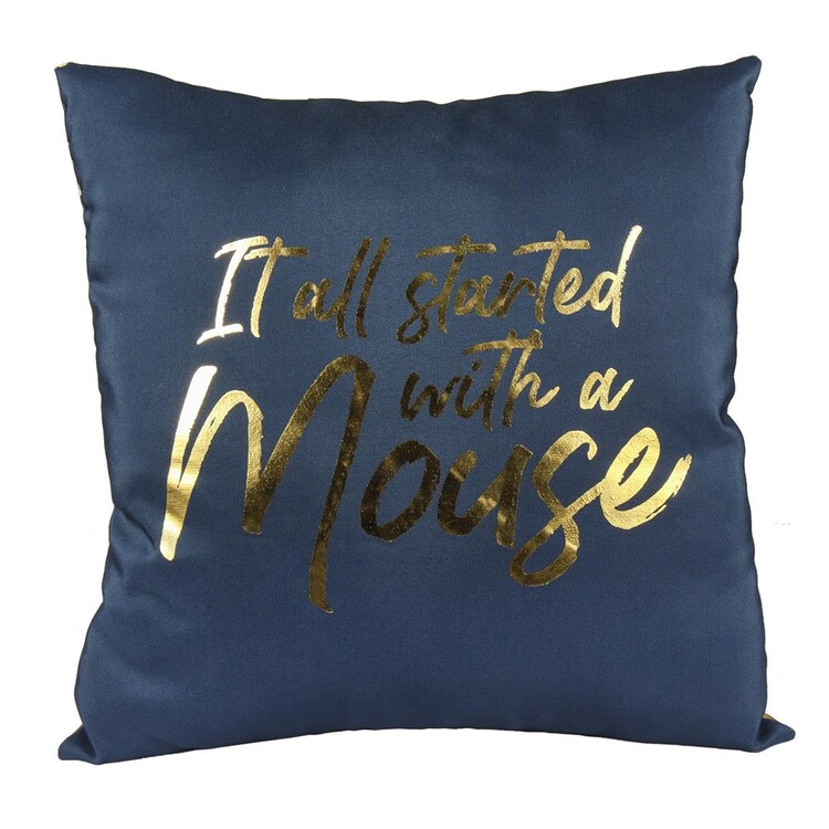 Cushion Mickey Mouse