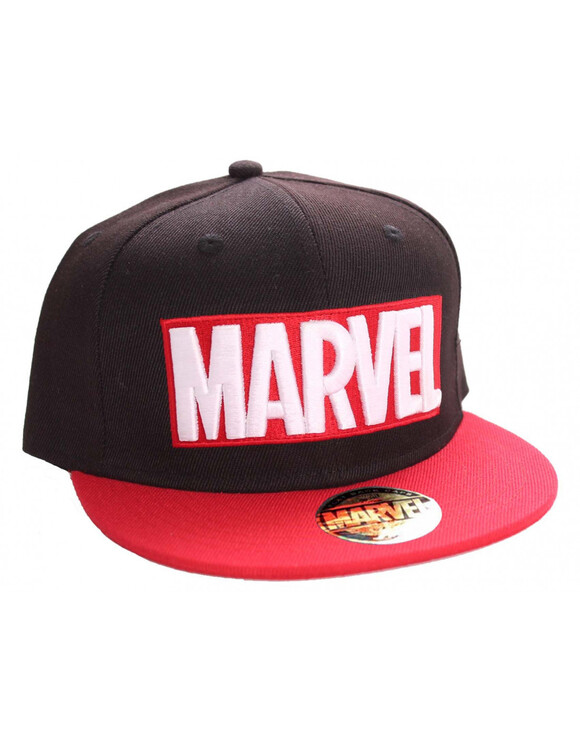 Marvel - Logo Kapa