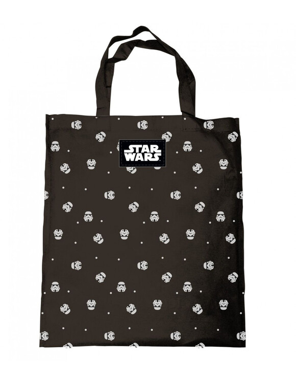 Laukku Star Wars - Stormtrooper Heads