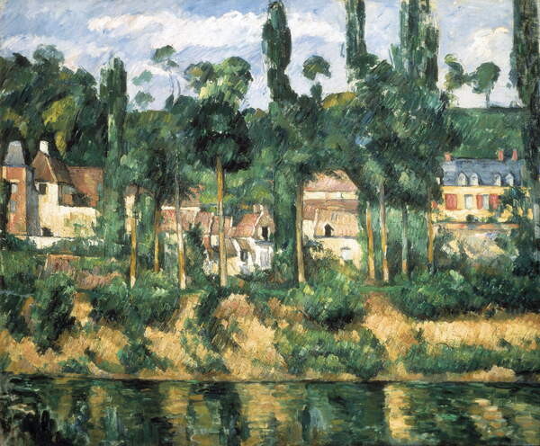 Плакат The Chateau de Medan