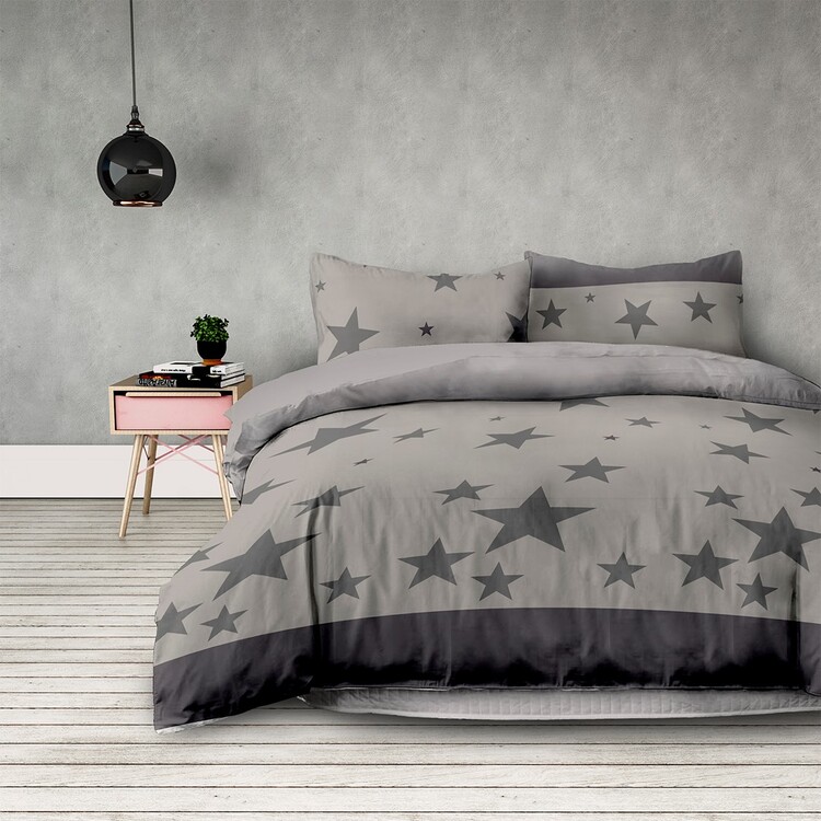 Постільна білизна Amelia Home - Star Dust