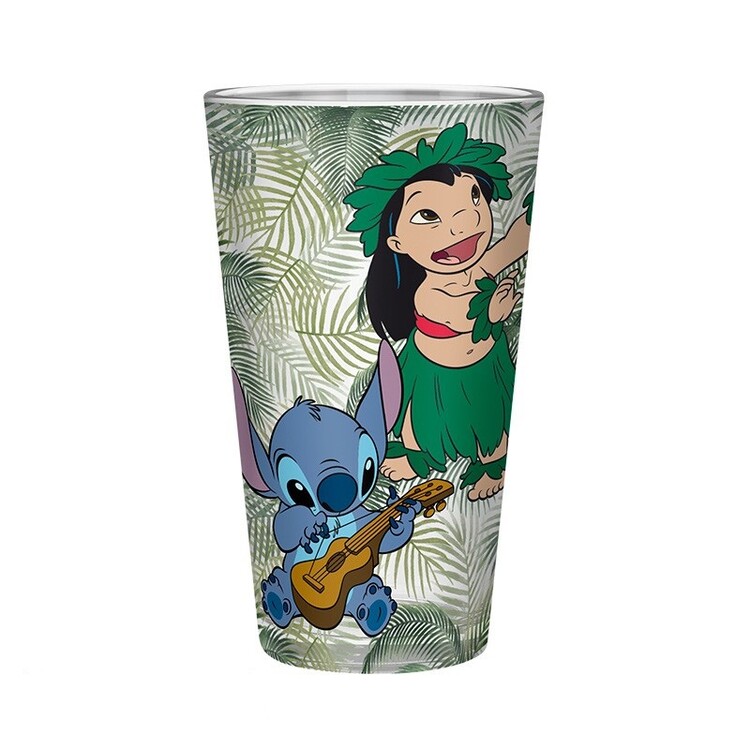 Copo Disney - Lilo & Snitch