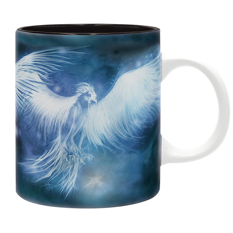 Κούπα Harry Potter - Dumbledore Expecto patronum