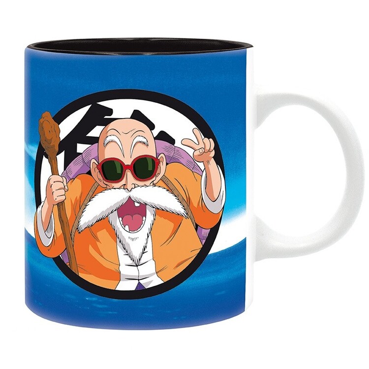 Κούπα Dragon Ball - DB/Kame Sennin