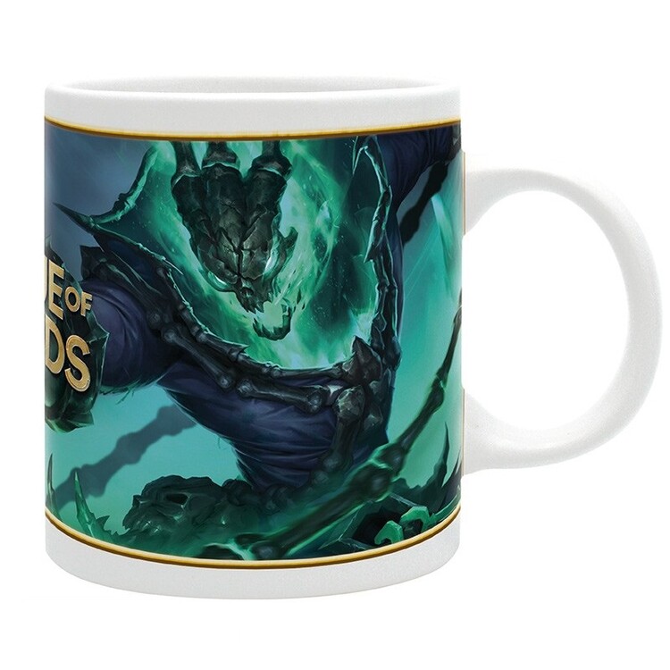 Κούπα League of Legends - Lucian vs Thresh