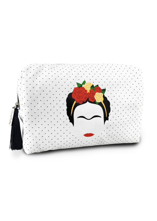 Τσάντα Frida Kahlo - Minimalist