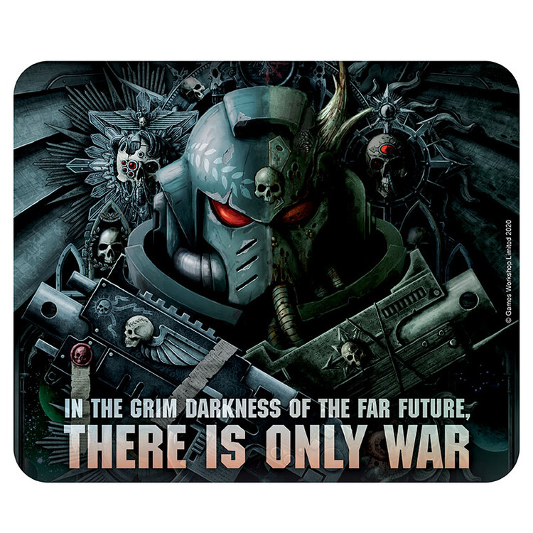 Mouse pad Warhammer 40k - Dark Imperium Primaris