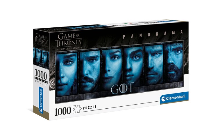 Πъзели Game of Thrones