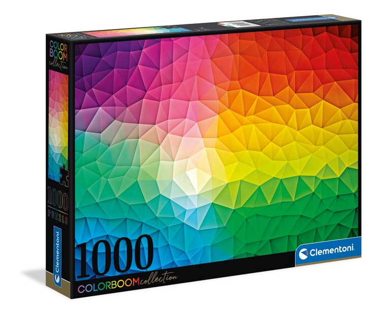 Puzzle Mosaic
