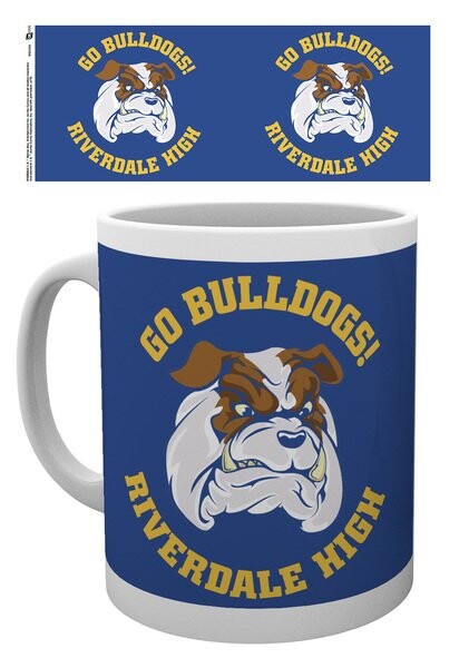 Κούπα Riverdale - Go Bulldogs