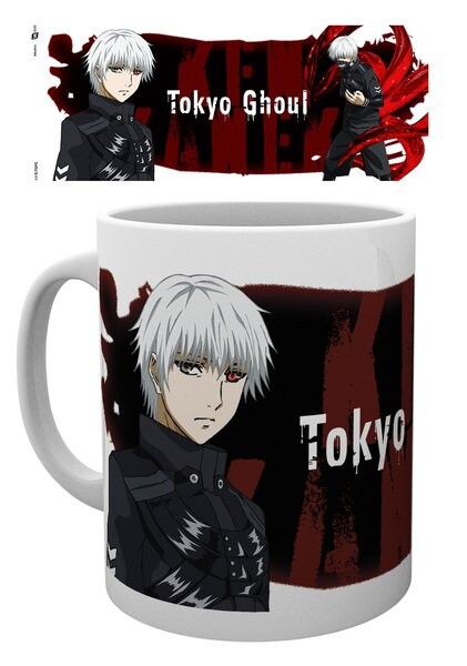 Κούπα Tokyo Ghoul - Ken