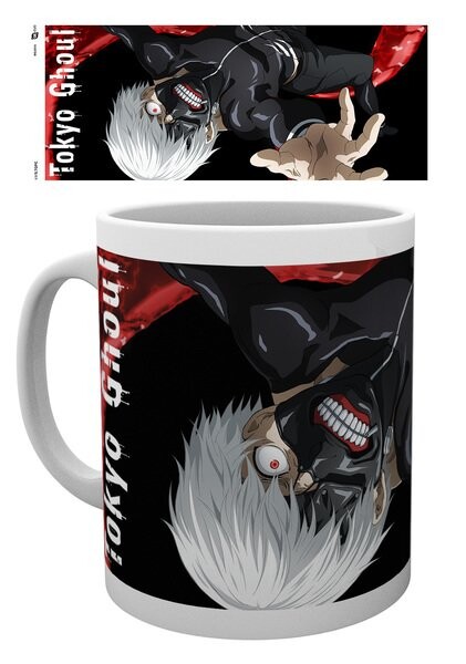 Κούπα Tokyo Ghoul - Ken Action