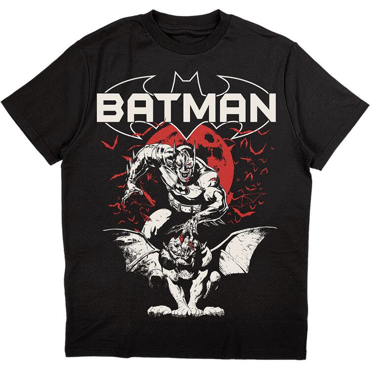 Тениска Batman - Gargoyle