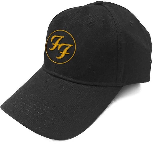 Cap Foo Fighters - Logo