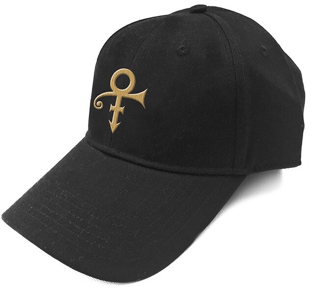 Prince - Gold Symbol Kapa