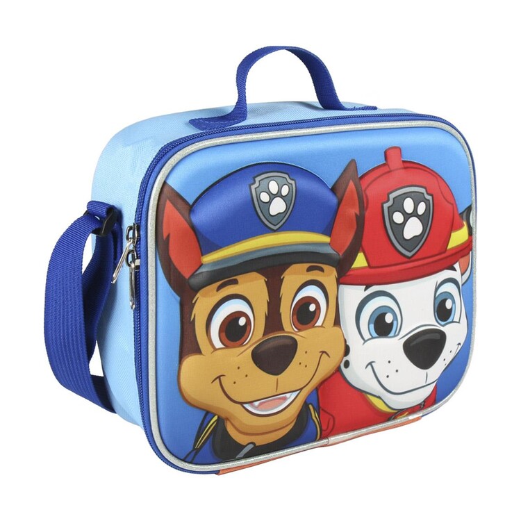 Bag Paw Patrol