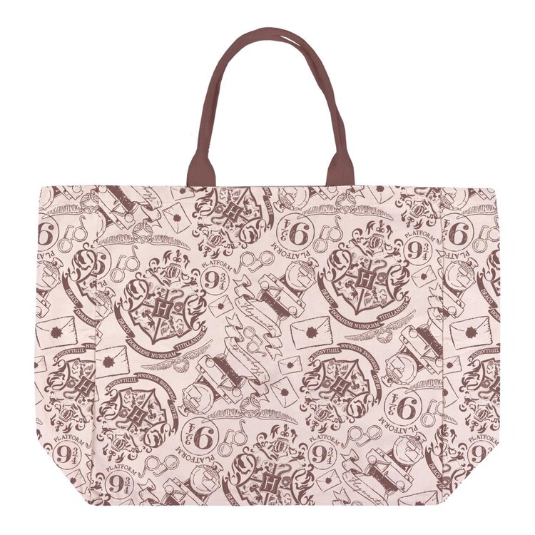 Bag Harry Potter - Hogwarts