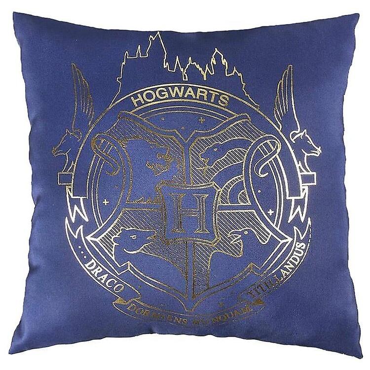 Cushion Harry Potter - Hogwarts