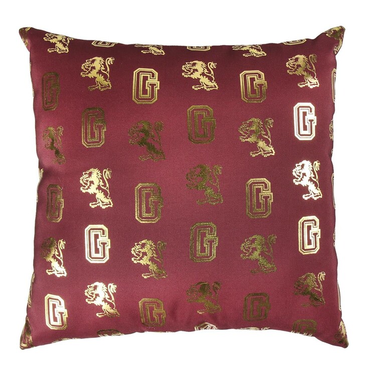 Almofada Harry Potter - Gryffindor