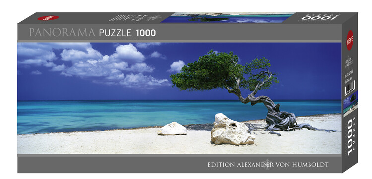 Palapeli Divi Divi Tree