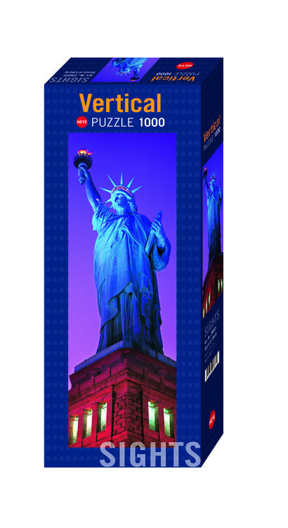 Παζλ Statue of Liberty