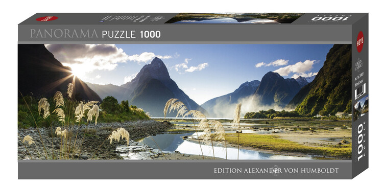 Παζλ Milford Sound
