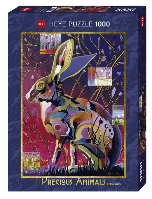 Puzzle Ever Alert
