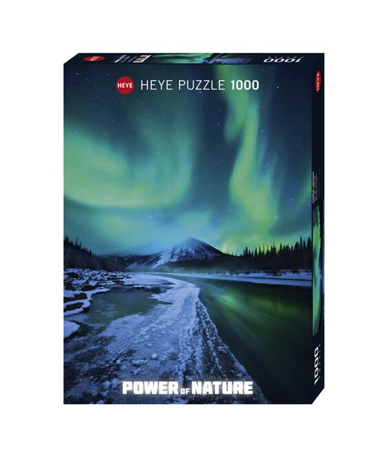 Παζλ Northern Lights