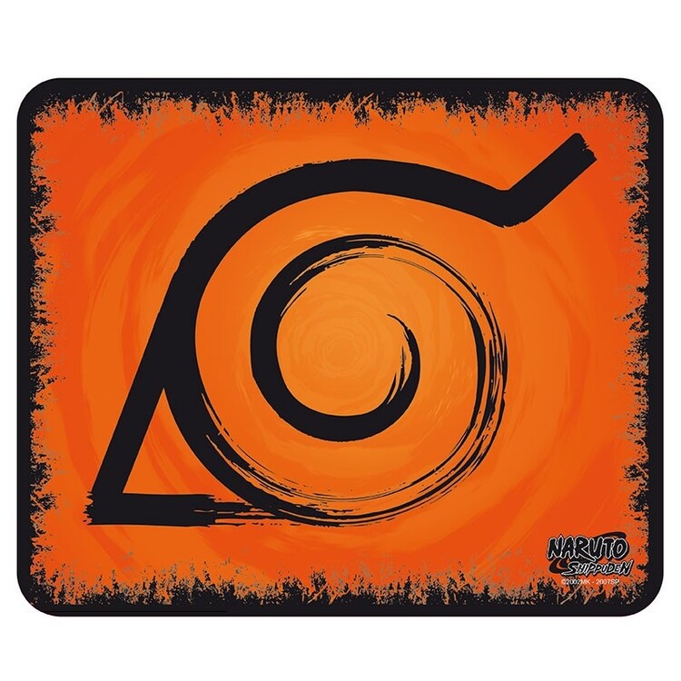 Mouse pad Naruto Shippuden - Kohona