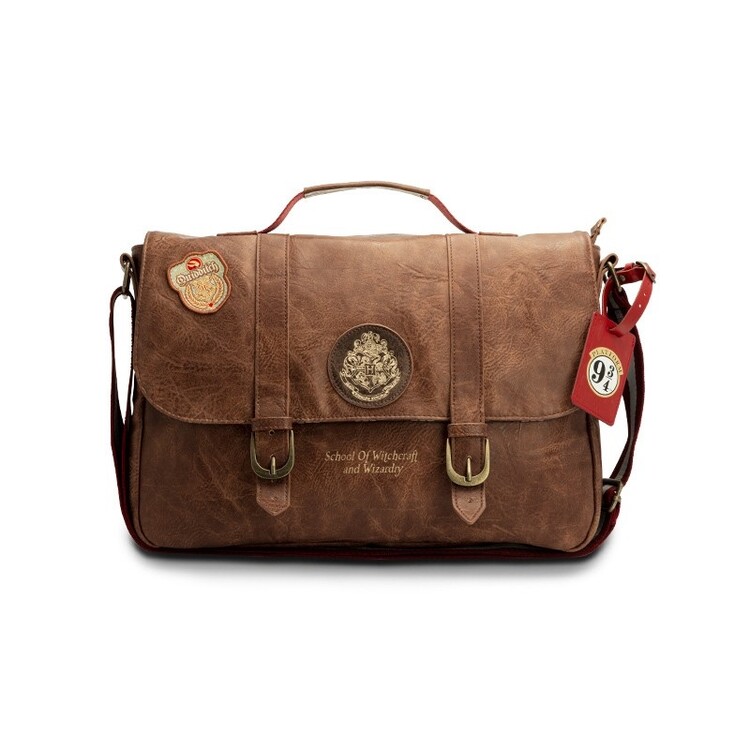 Torba Harry Potter - Hogwarts