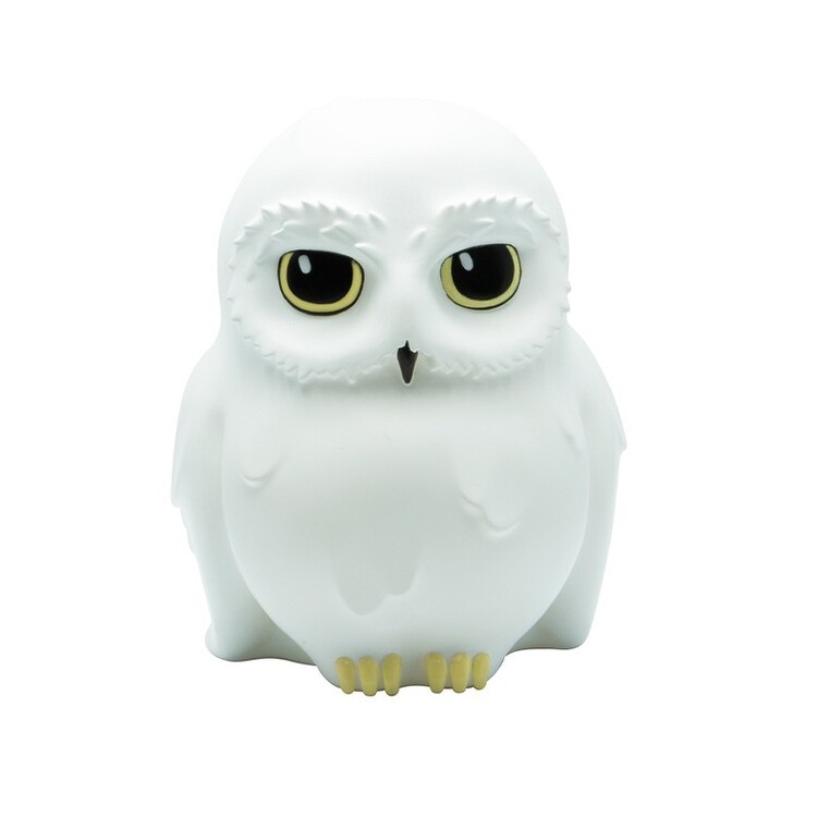 Glowing figurine Harry Potter - Hedwig